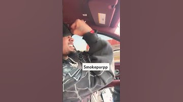 Smokepurpp - New Snippet 202025 #smokepurpp
