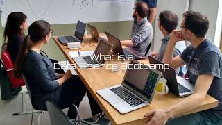 Data Science Bootcamp