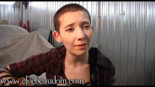 Somebody That I Used To Know - Gotye feat. Kimbra cover by Ophéliane