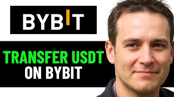 How To Transfer Bybit to Bybit USDT 2025! (Full Guide)