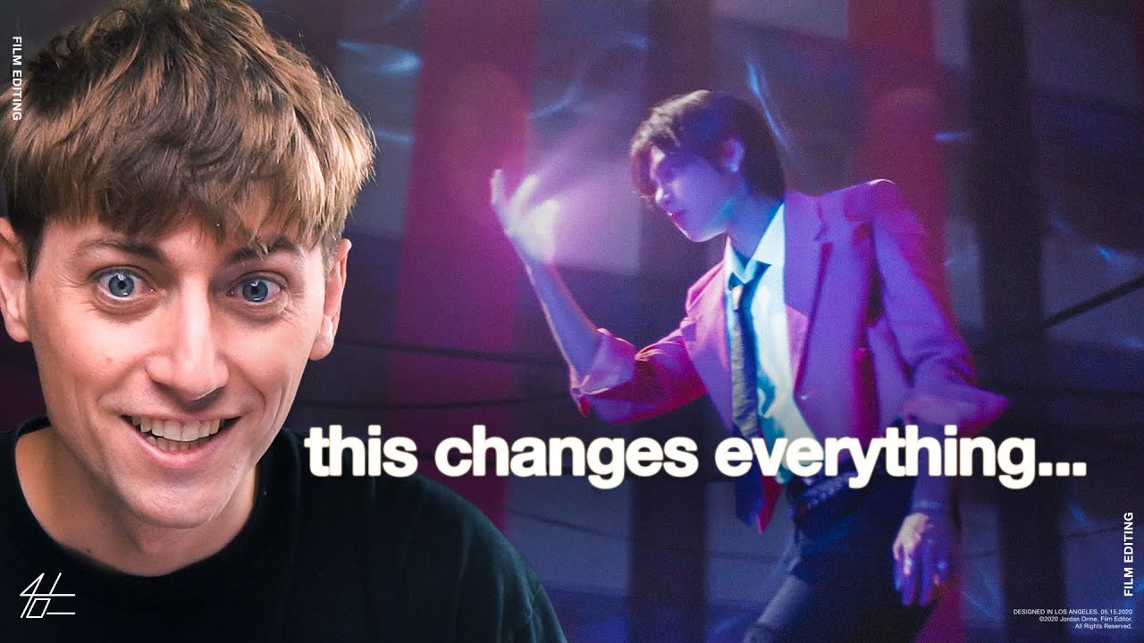 Хитрость в фильме Stray Kids «Сделай это», о которой никто не говорит