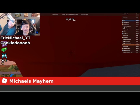 Michaels Mayhem Show - Michaels Mayhem Show