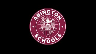 August 26, 2025 Meeting of the Abington Board of School Directors