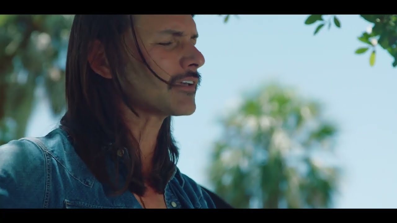 Duane Betts - Downtown Runaround (Trailer)