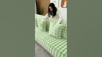 #shorts #sofa #hnsofa #ghesophadon Bọc sofa cực xinhhh