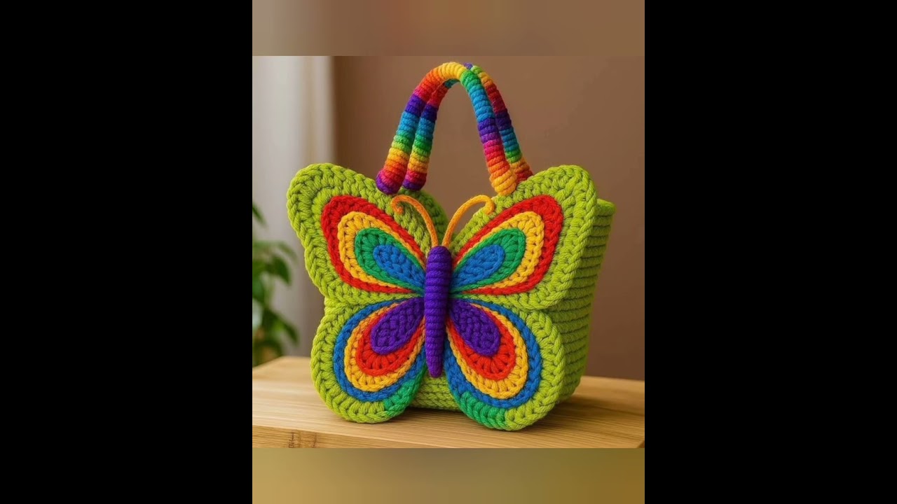 ARTE EN CROCHET 