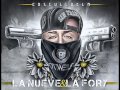 La Nueve Y La Fory - Cosculluela (Original) 2013