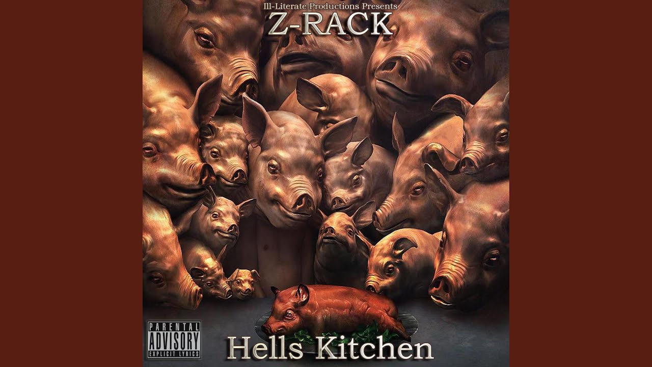 YouTube에서 Hells Kitchen Interlude 1 보기 YouTube에서 Hells Kitchen Interlude 1 보기