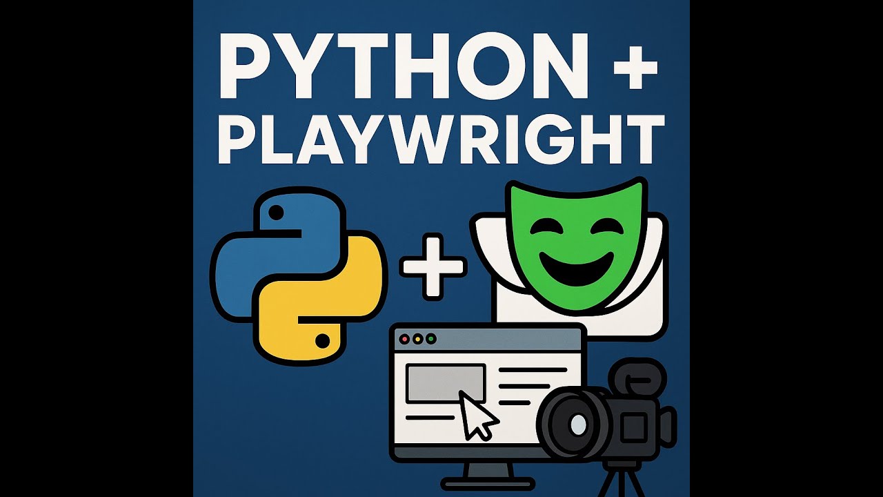 Python Playwright Lesson 07 - POM - Theory (Hebrew) - YouTube