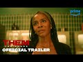 Them the scare  official trailer  prime