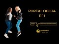 Sporočila Portala Obilja 11.11