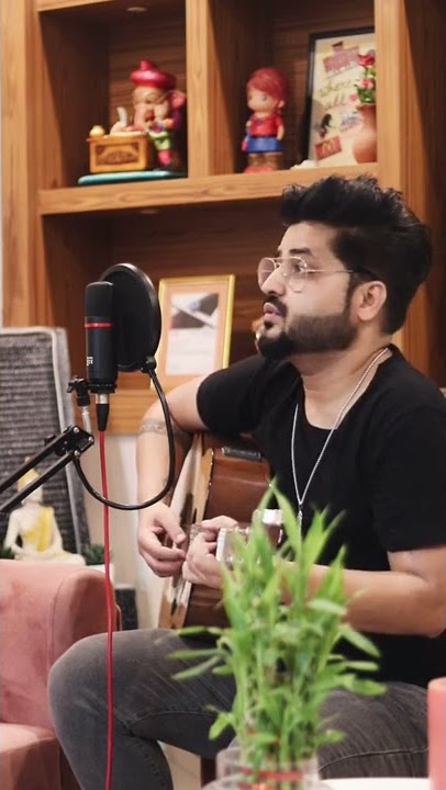 Hamdard | Ek Villian | Acoustic | Unplugged Cover
