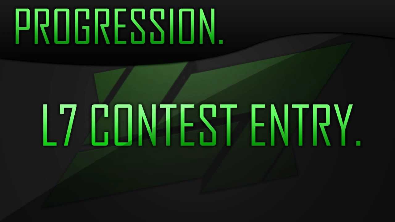 Alpha Mew. // Progression. // Lucky7Sniping Contest Entry.