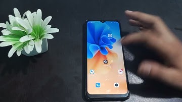 How to on Bluetooth Tecno Pop 5 LTE