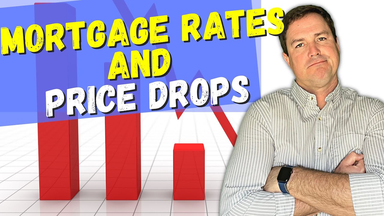 Southern Maryland Housing Market Forecast; Mortgage Rates 📈and Home Prices 📉