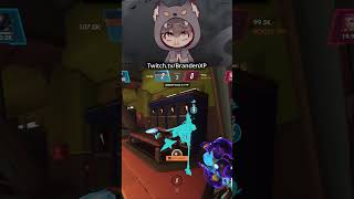Nobody cleans up like Ramattra #overwatch2 #vtuber #overwatch