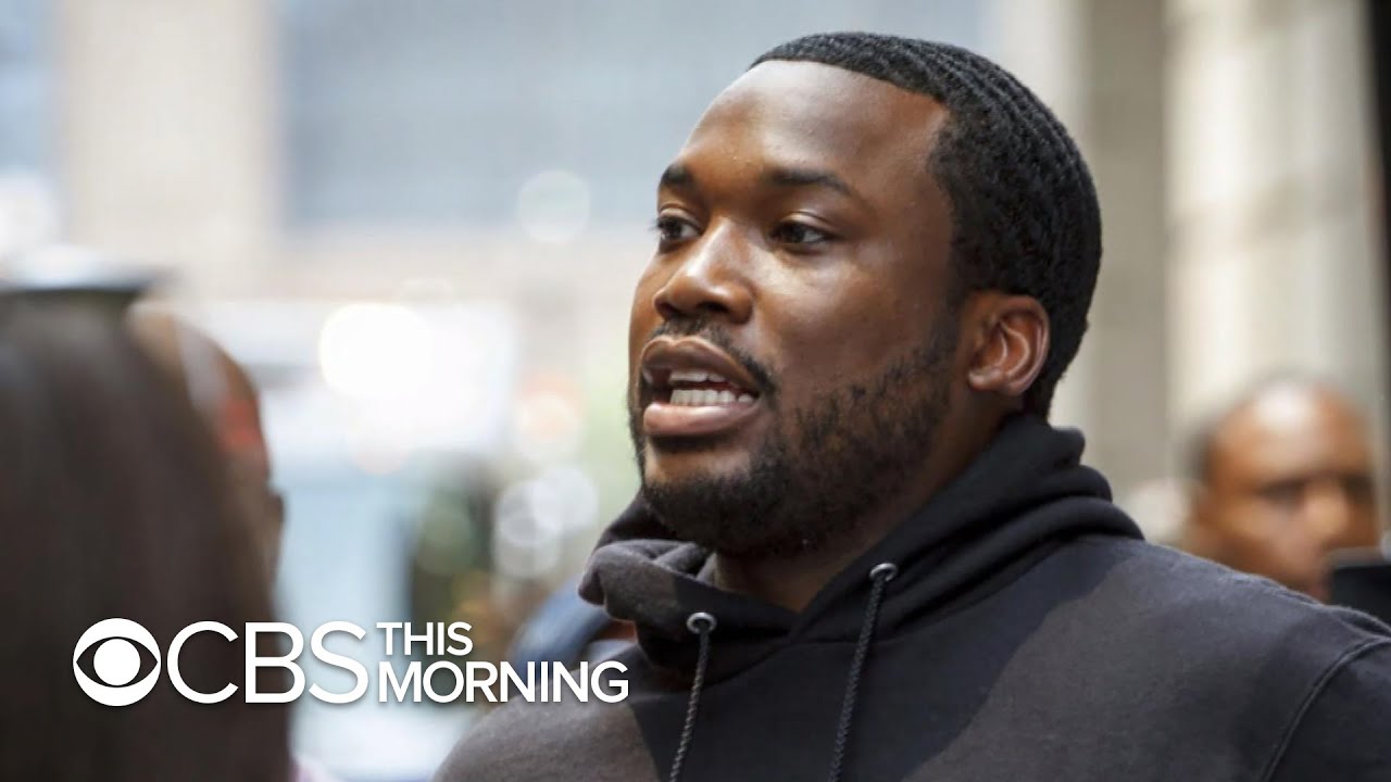 Meek Mill unveils new video for “Expensive Pain” - REVOLT