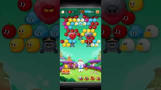 LINEバブル2 2198 ハード 黄金コニー 初挑戦クリア