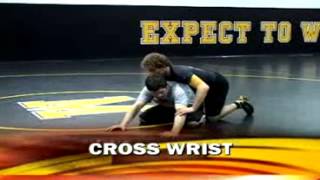 Championship Signature Move Series - Ben Askren: Cradles and Hammerlocks