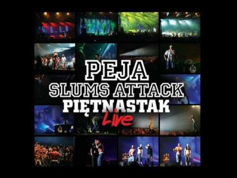 slums attack pietnastak