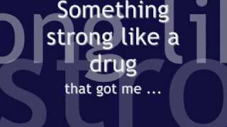 Crossfade - Cold - Lyrics (HQ)