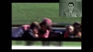 JFK Assassination - Dan Rather Commentary