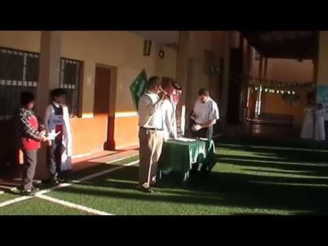 طلعت سعد محمد الشيخ وتكريم للفائقين في لغتي الخالدة