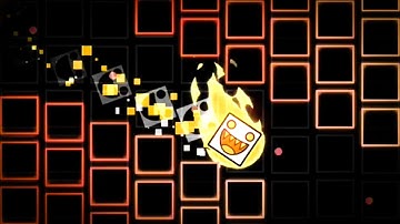 "NeOn" 100% (Demon) by Failure444 [1 Coin] Geometry Dash 2.11