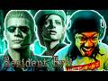 THE AIR IN THIS ROOM IS PURE EVIL. | Resident Evil 1 - Episode 8 (Jill Ending)