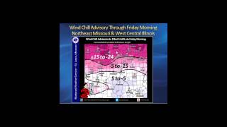Multimedia Briefing for Thursday Evening February 6th, 2014