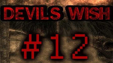 Fallout 3 Mods: A Devil