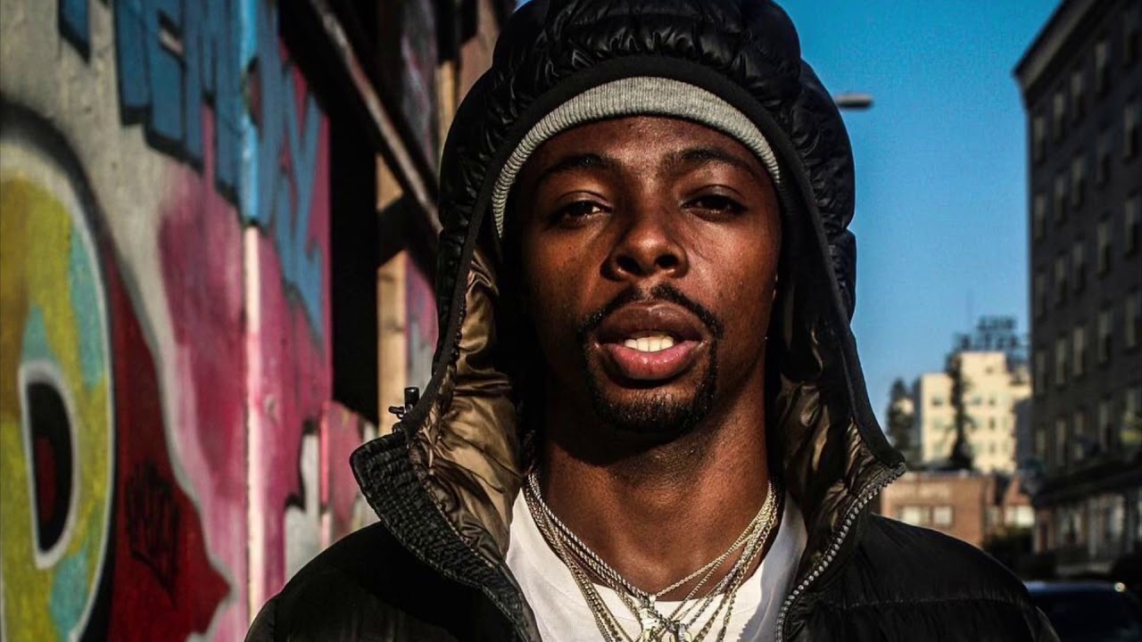 ShompLifeDookie X PayJaee - Slidin (Prod By. Apollo Jetson)