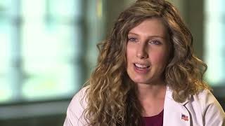 Meet Katrina Brown, PA | NGPG Orthopedics