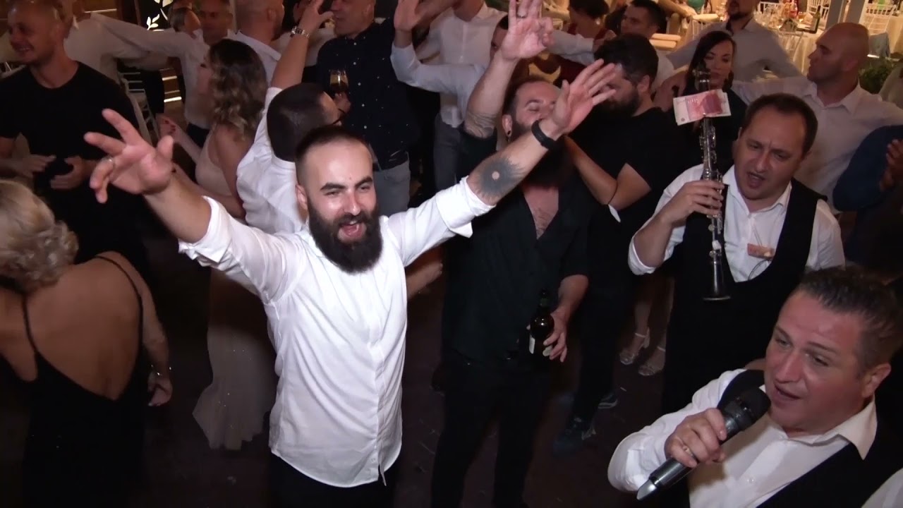 Biser Balkanski - Strashna Verzija - Grupa Fontana - Blagojce Trajkovski