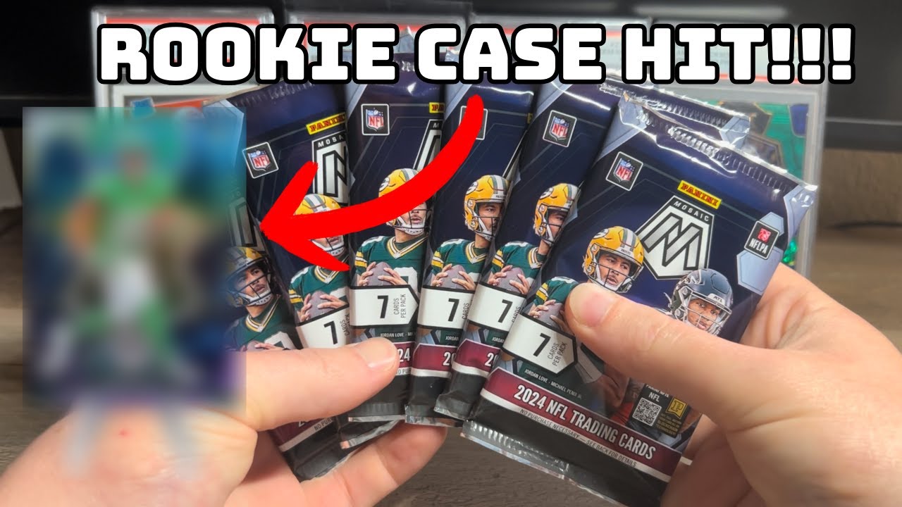 ROOKIE CASE HIT 2024 PANINI MOSAIC MEGA BOX REVIEW YouTube rookie-case-hit-2024-panini-mosaic-mega-box-review-youtube