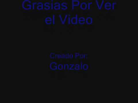 Animacion de Matrix