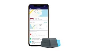 Automatic Connected Car Assistant