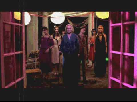 Richard Band --  Music Box / Last Hallucination
