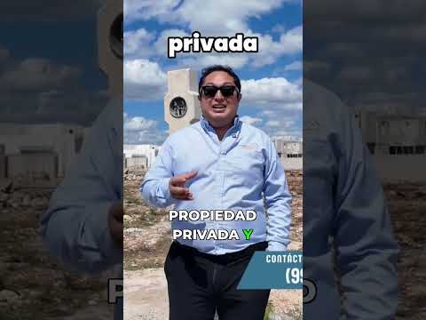 Thumbnail for Terrenos con Propiedad Privada y Documentación en Regla