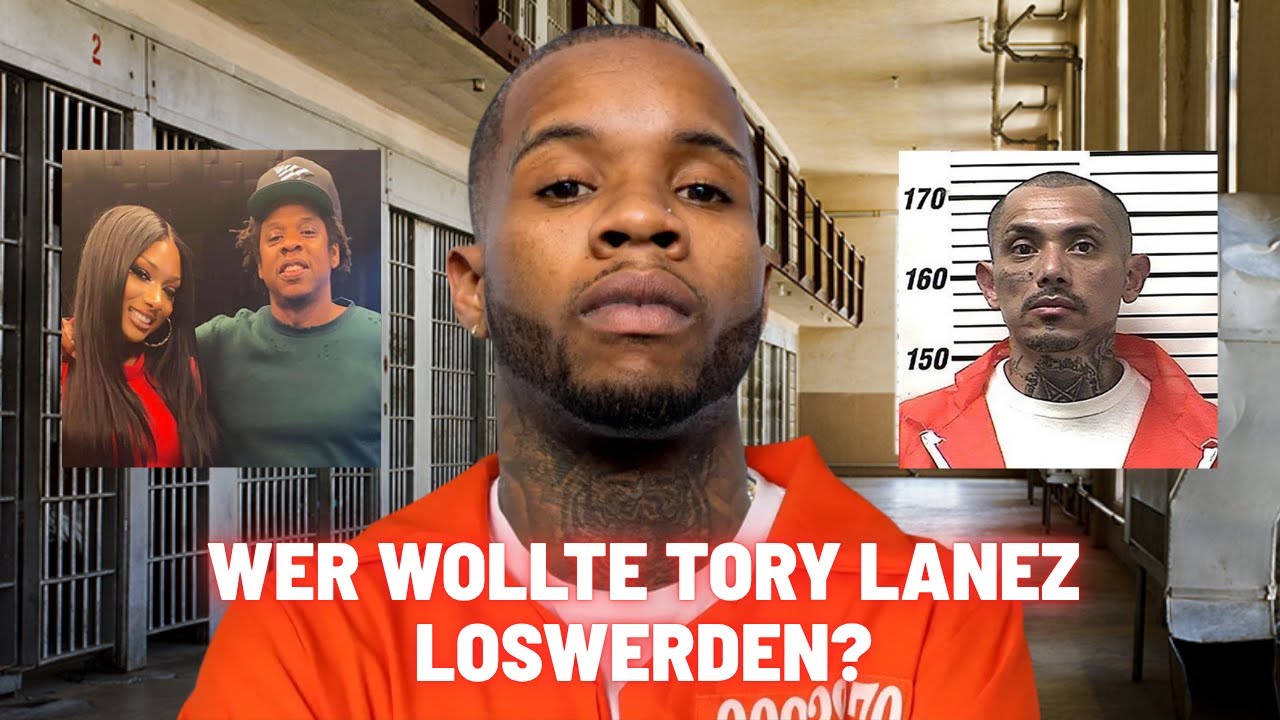 Warum wurde Tory Lanez im Knast angegriffen?