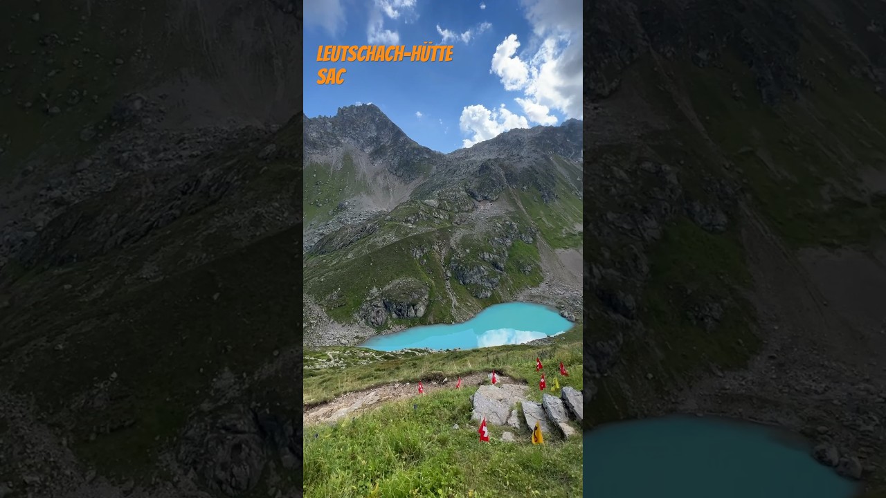 Leutschachhütte 