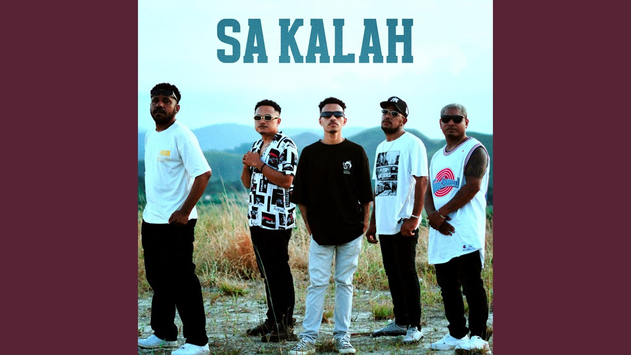 Sa Kalah - YouTube