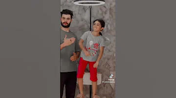 تيك توك اسلام قاسم 