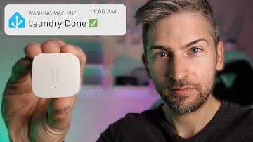 Aqara Vibration Sensor + Home Assistant Setup