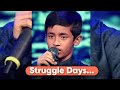 Struggle Days Of Kishore Mondal!! Life Journey 