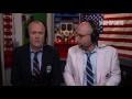 The 2016 Copa America with Men In Blazers