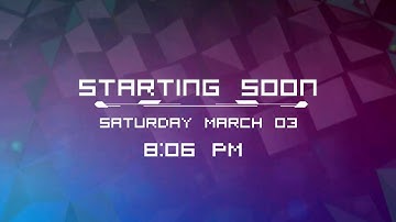 Ster Streams - Into the Breach! Part 3