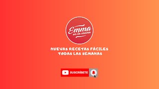 NUEVA INTRO para mis vídeos | @emmaenlacocina