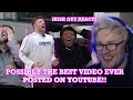 HARRY v 20 WOMEN ||1ST TIME REACTING TO THE SIDEMEN || Feat KSI, SIMON and more!