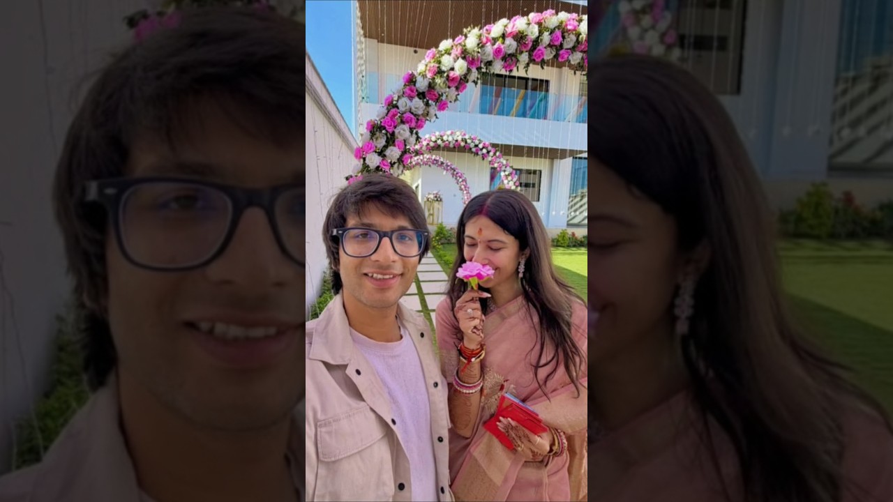 saurab Joshi vlogs transformation status 💯. 